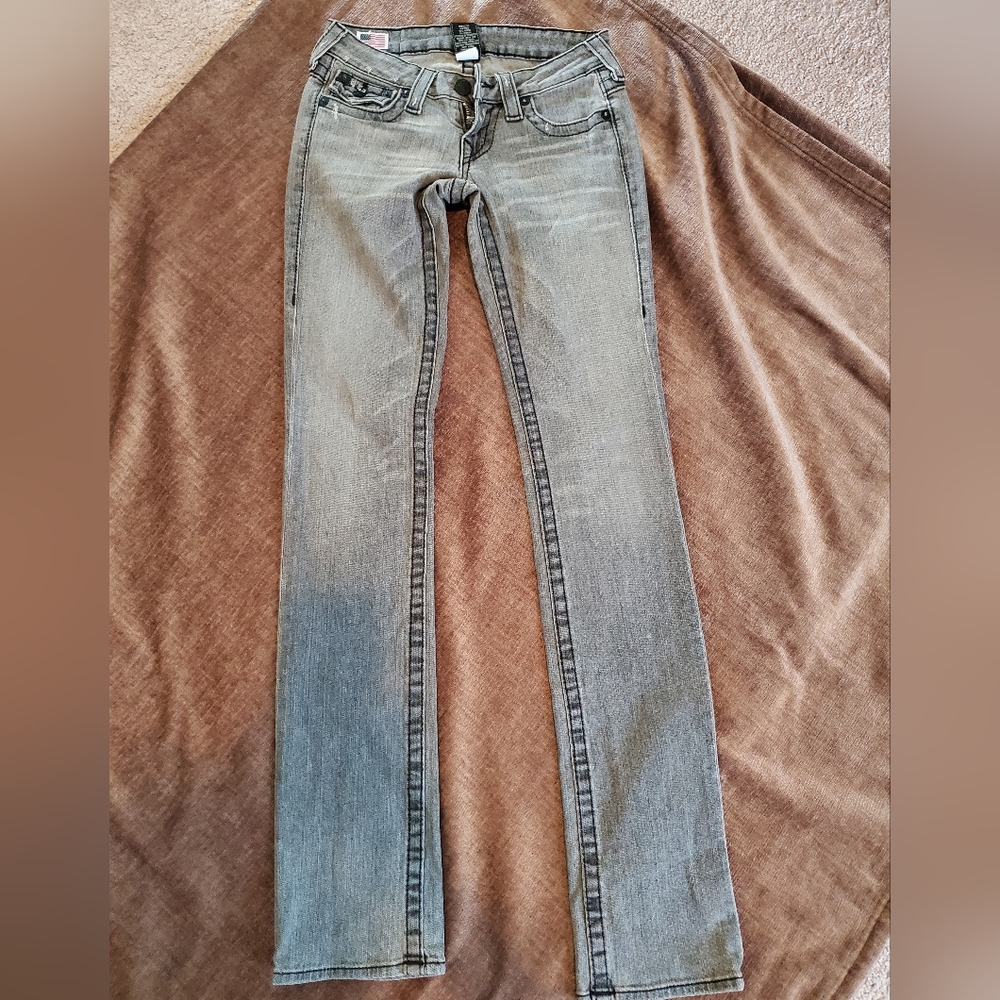 True Religion jeans